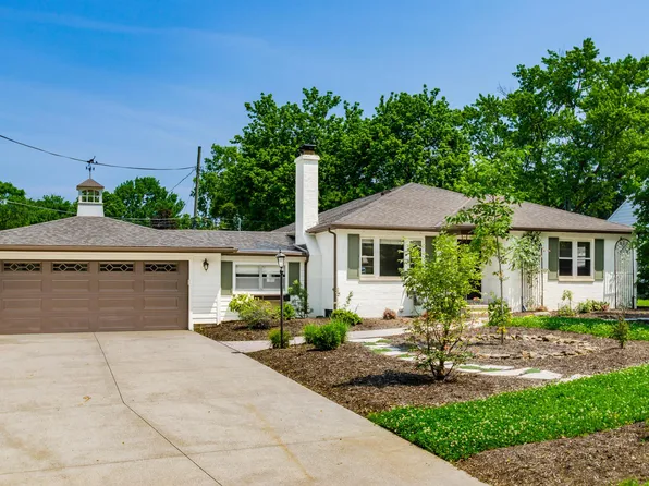 410 Acton Rd, Columbus, OH 43214