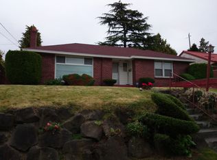 5566 23rd Ave S, Seattle, WA 98108