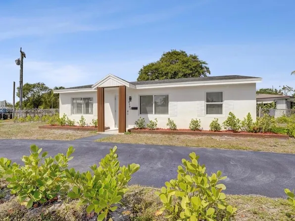 4701 N Andrews Ave, Fort Lauderdale, FL 33309