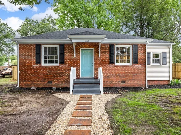 3202 Kenbridge St, Henrico, VA 23231