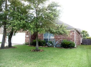 20411 Jasmine Leaf Trl, Humble, TX 77338