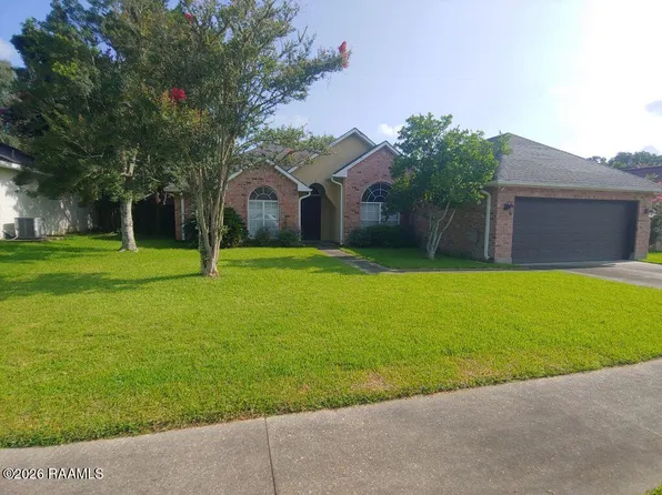 106 Rue Colombe, Carencro, LA 70520