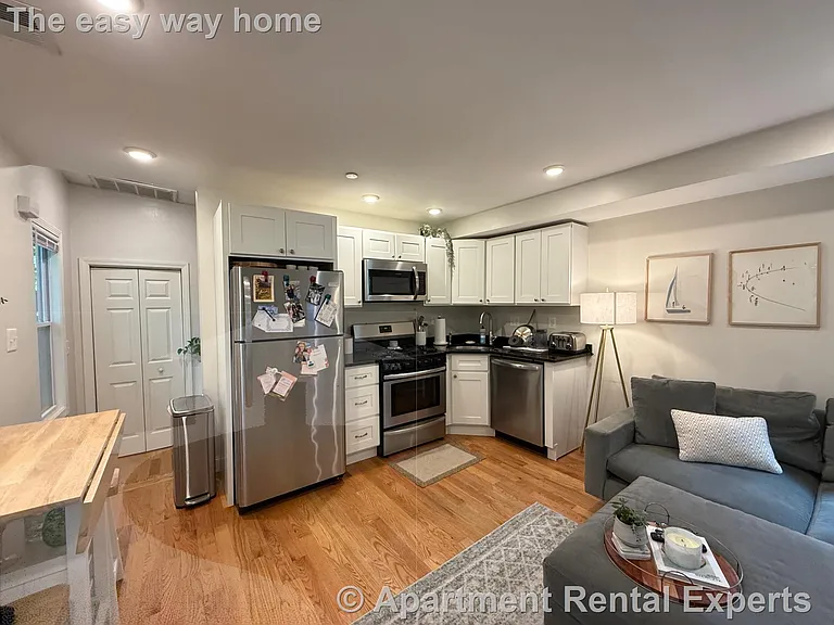 44 Cogswell Ave #1 — Photo 2
