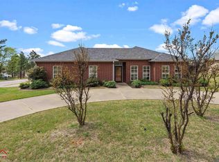 110 Kenswick St, Henderson, TX 75654