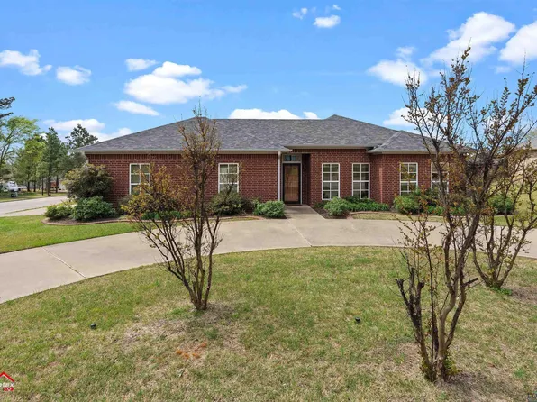 110 Kenswick St, Henderson, TX 75654
