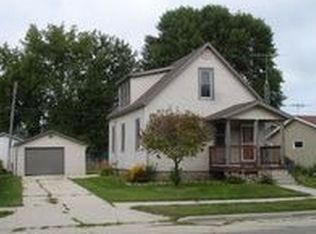 811 Minnesota Ave, North Fond Du Lac, WI 54937