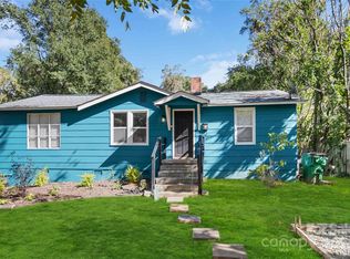 4400 Tillman Rd, Charlotte, NC 28208