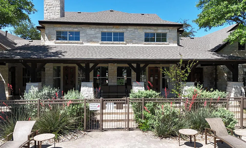 Riverhorse Ranch Apartments I