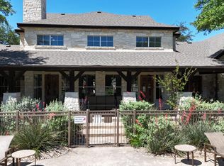 Riverhorse Ranch Apartments I, Pflugerville, TX 78660