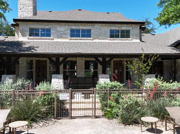 Riverhorse Ranch Apartments I