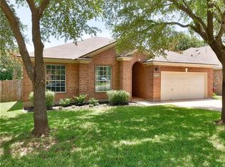 8305 Forest Heights Ln, Austin, TX 78749