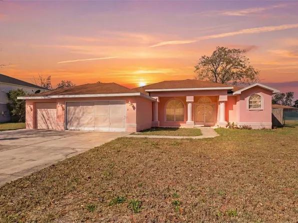 8378 MALTBY ROAD, SPRING HILL, FL 34606