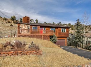 29567 Buckboard Ln, Evergreen, CO 80439