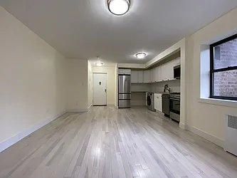 Rented by AZ REALTY NYC LLC