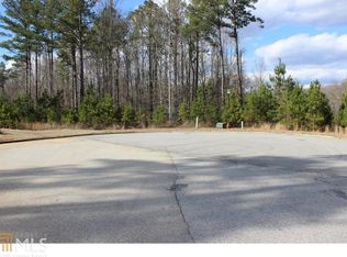 1847 Abbey Rd, Griffin, GA 30223