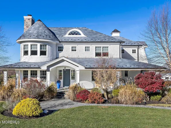 9 Beacon Hill Road, Atlantic Highlands, NJ 07716