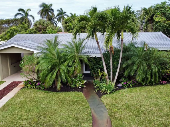 5250 NE 20th Avenue, Fort Lauderdale, FL 33308