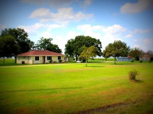 2531 County Road 356, El Campo, TX 77437