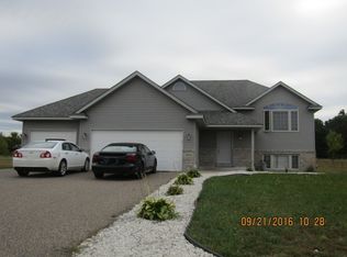 1004 6th Ave SW, Isanti, MN 55040