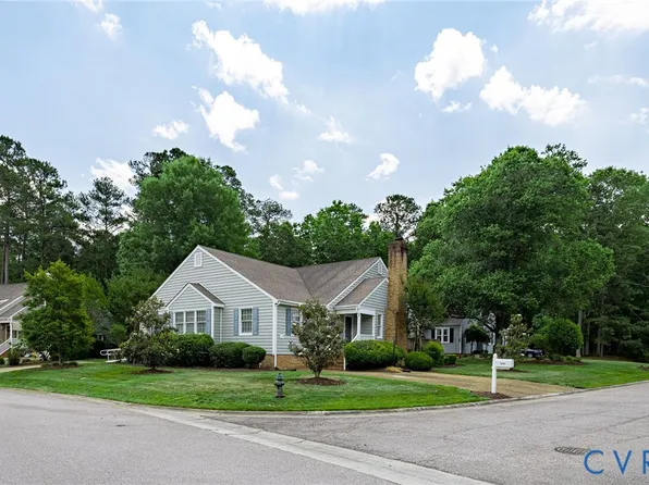 9702 Bunker Ct Unit 2C, Petersburg, VA 23805