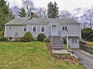 27 Madison St, Wrentham, MA 02093