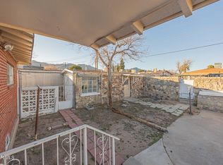 3915 Jefferson Ave, El Paso, TX 79930