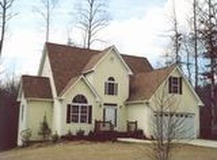 4010 Jewel Rdg, Monroe, GA 30655