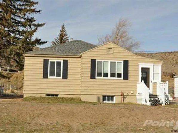 922 14th St, Rawlins, WY 82301