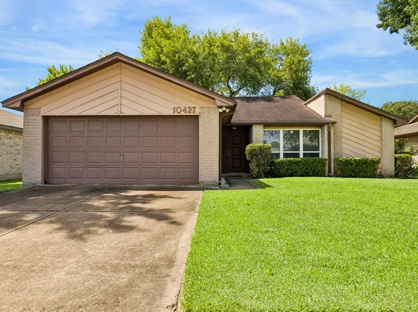 10427 Eagle Glen Dr, Houston, TX 77041