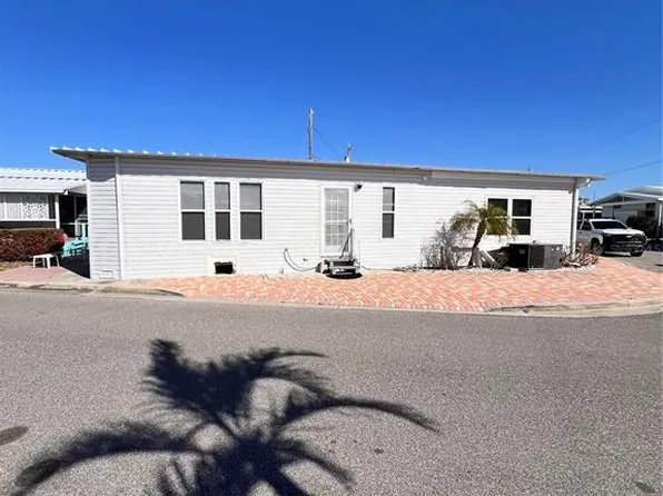 143 S Port Dr, Venice, FL 34285