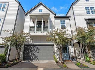 3402 Timbergrove Heights St, Houston, TX 77008