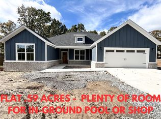 16 Saint Andrews Dr, Bella Vista, AR 72715