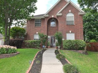502 Tanguey Ct, Spring, TX 77388