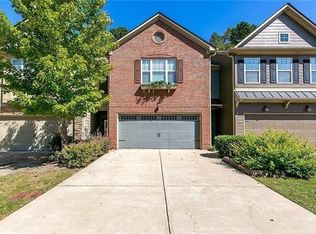 127 Sunset Ln #127, Woodstock, GA 30189
