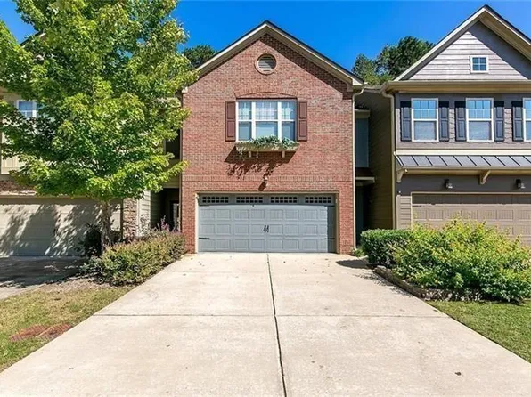 127 Sunset Ln #127, Woodstock, GA 30189