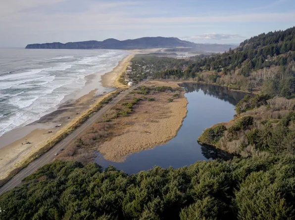 LOT 4 NW Nantucket Dr, Cloverdale, OR 97112