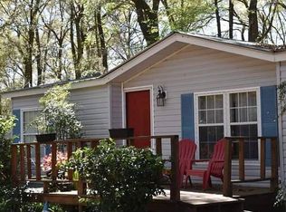 17222 SW 75th Ave, Archer, FL 32618