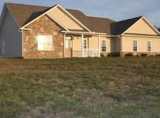 133 Green Pasture Ln, Sevierville, TN 37876