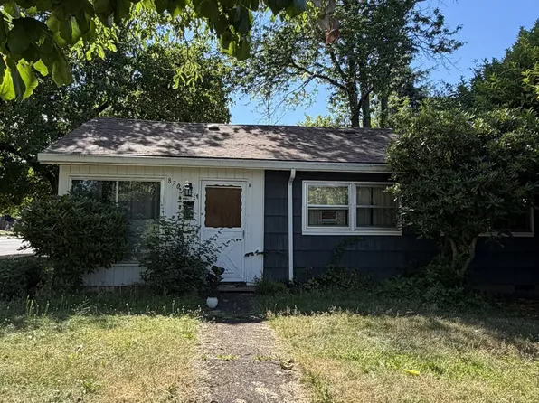 8707 N Woolsey Ave, Portland, OR 97203