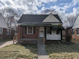 8625 Artesian St, Detroit, MI 48228