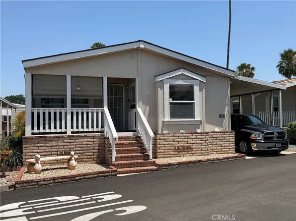 3701 Fillmore St Space 78, Riverside, CA 92505