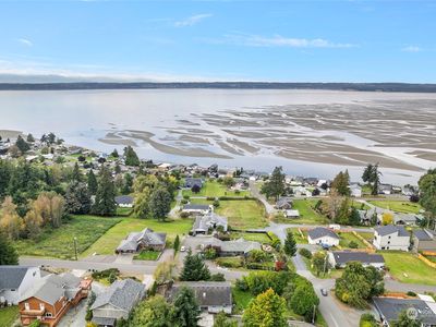 9516 192nd Street NW, Stanwood, WA, 98292