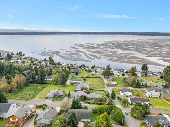 9516 192nd Street NW, Stanwood, WA 98292