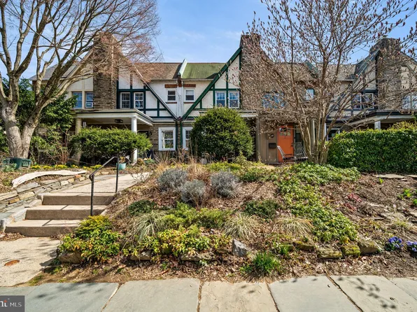 116 W Highland Ave, Philadelphia, PA 19118