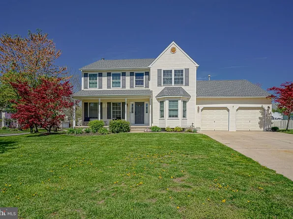 1001 April Ct, Mullica Hill, NJ 08062
