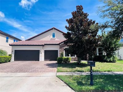 8427 Morehouse Dr, Orlando, FL, 32836