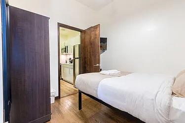 Rented by Townhouse Apartments