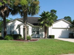 95169 Twin Oaks Ln, Fernandina Beach, FL 32034