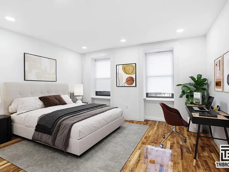 105 Carlton Ave #2C