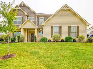 405 Rose Coral Way, Duncan, SC 29334